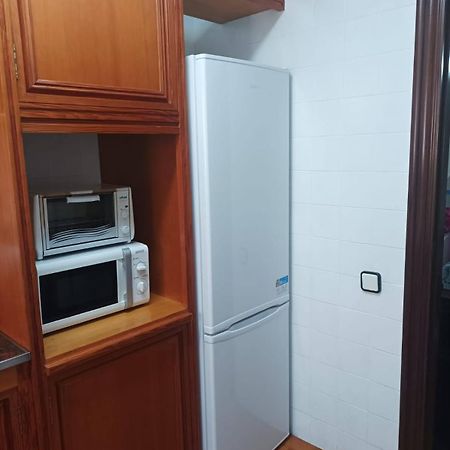 Appartamento Club Nautic Cambrils Esterno foto