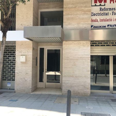 Appartamento Club Nautic Cambrils Esterno foto