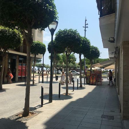Appartamento Club Nautic Cambrils Esterno foto