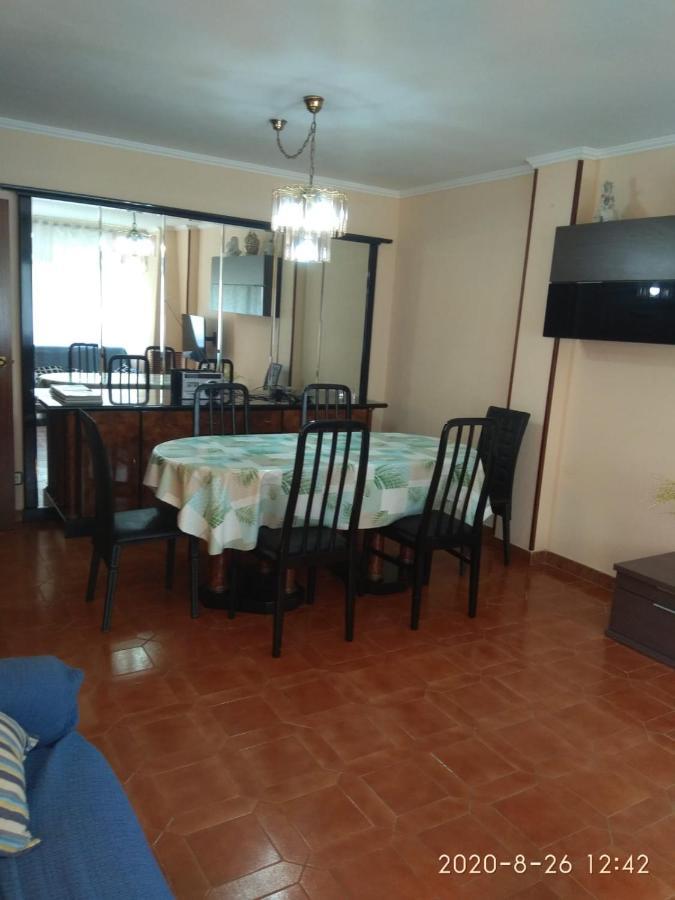 Appartamento Club Nautic Cambrils Esterno foto