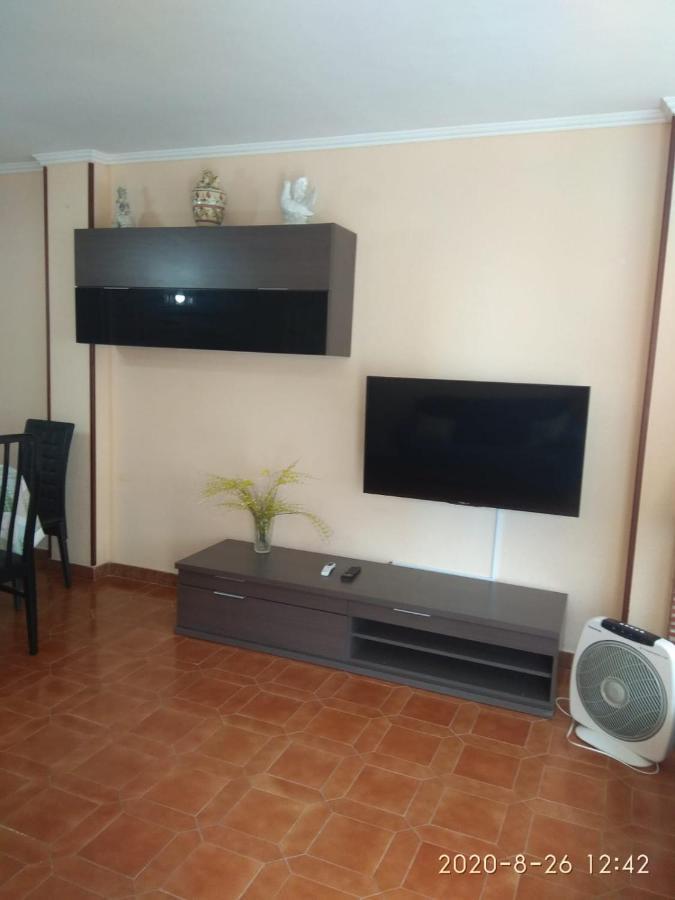 Appartamento Club Nautic Cambrils Esterno foto