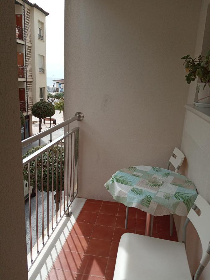 Appartamento Club Nautic Cambrils Esterno foto