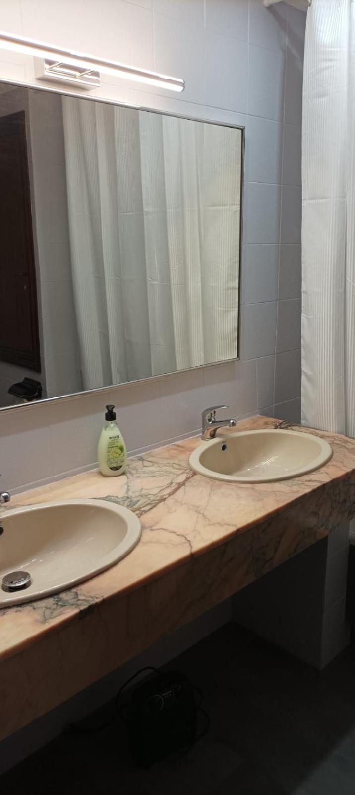 Appartamento Club Nautic Cambrils Esterno foto