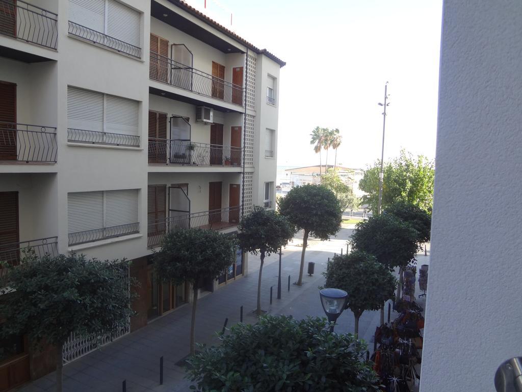 Appartamento Club Nautic Cambrils Esterno foto
