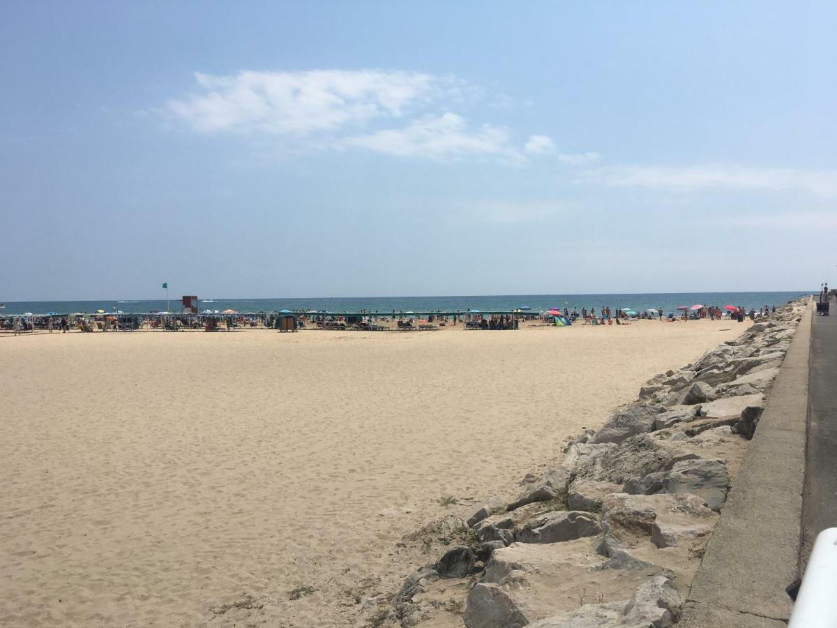 Appartamento Club Nautic Cambrils Esterno foto