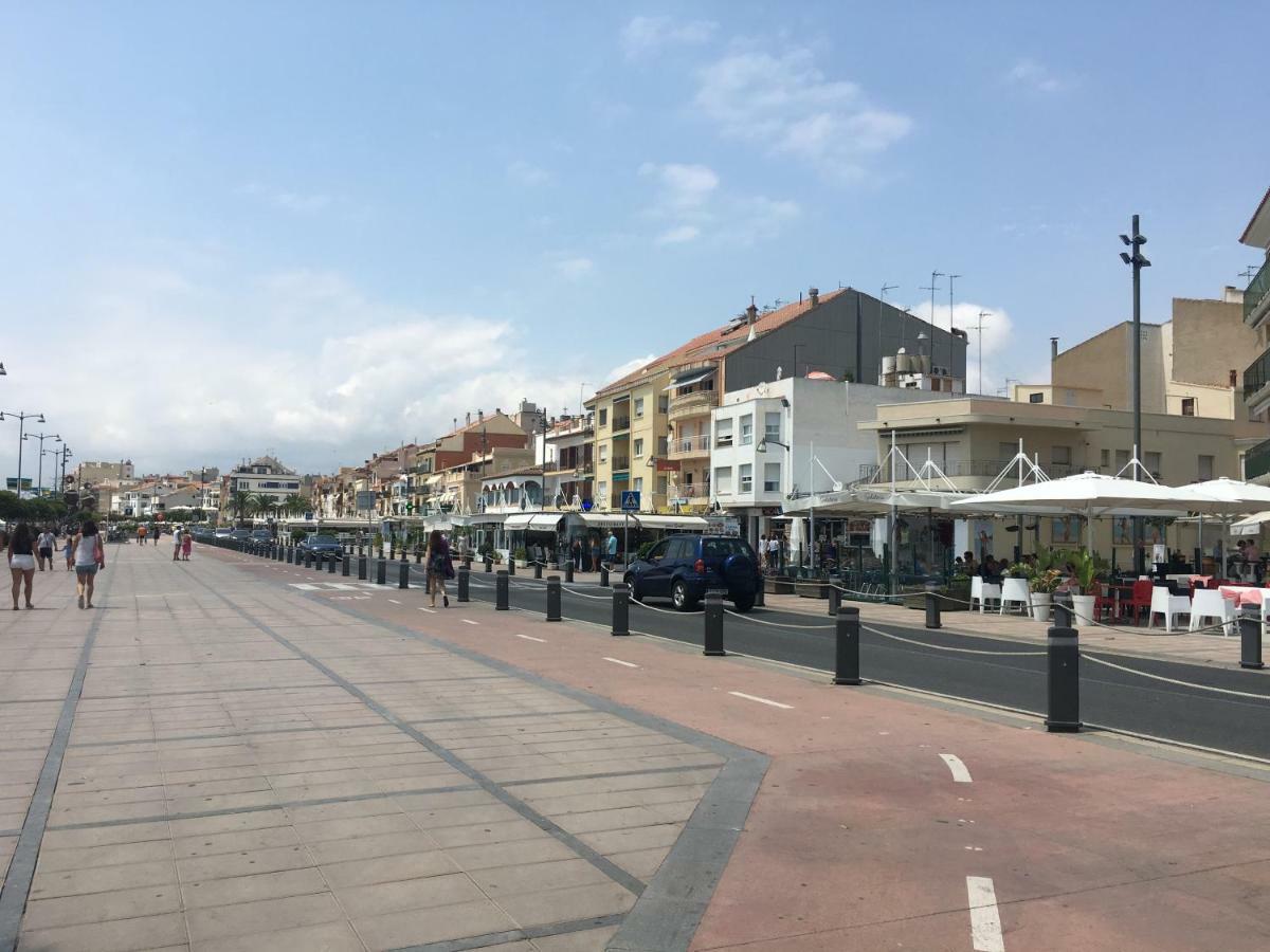 Appartamento Club Nautic Cambrils Esterno foto